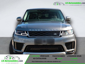 Land rover Range Rover P400e PHEV 2.0L 404ch BVA  occasion  Beaupuy - photo n5