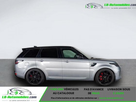 Land rover Range Rover P400e PHEV 2.0L 404ch BVA  occasion  Beaupuy - photo n5