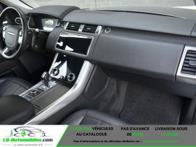 Land rover Range Rover P400e PHEV 2.0L 404ch BVA  occasion  Beaupuy - photo n5
