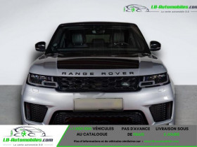 Land rover Range Rover P400e PHEV 2.0L 404ch BVA  occasion  Beaupuy - photo n4