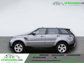 Land rover Range Rover P400e PHEV 2.0L 404ch BVA  occasion  Beaupuy - photo n4