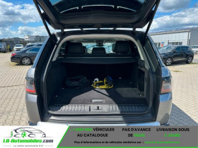 Land rover Range Rover P400e PHEV 2.0L 404ch BVA  occasion  Beaupuy - photo n11