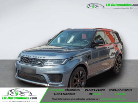 Land rover Range Rover P400e PHEV 2.0L 404ch BVA  occasion � Beaupuy - photo n�2