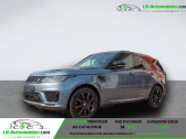 Land rover Range Rover occasion année 2019 boite Automatique Annonce Land rover Range Rover occasion Hybride P400e PHEV 2.0L 404ch BVA à Beaupuy