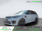 Land rover Range Rover occasion année 2021 boite Automatique Annonce Land rover Range Rover occasion Hybride P400e PHEV 2.0L 404ch BVA à Beaupuy