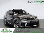 Land rover Range Rover occasion année 2019 boite Automatique Annonce Land rover Range Rover occasion Hybride P400e PHEV 2.0L 404ch BVA à Beaupuy