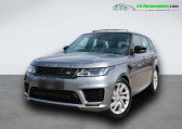 Annonce Land rover Range Rover occasion Hybride P400e PHEV 2.0L 404ch BVA  Beaupuy