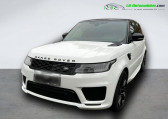 Annonce Land rover Range Rover occasion Hybride P400e PHEV 2.0L 404ch BVA  Beaupuy