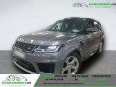 Land rover Range Rover P400e PHEV 2.0L 404ch BVA   Beaupuy 31