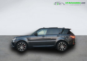Land rover Range Rover P400e PHEV 2.0L 404ch BVA  occasion  Beaupuy - photo n3