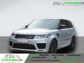 Land rover Range Rover occasion  année 2021 boite Automatique Annonce Land rover Range Rover occasion Hybride P400e PHEV 2.0L 404ch BVA à Beaupuy
