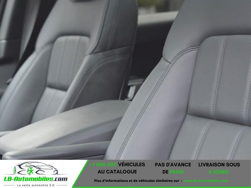 Land rover Range Rover P400e PHEV 2.0L 404ch BVA 2021 - photo n°5 Land rover Range Rover P400e PHEV 2.0L 404ch BVA  occasion à Beaupuy - photo n°5