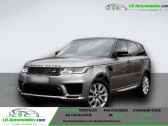 Land rover Range Rover occasion  année 2019 boite Automatique Annonce Land rover Range Rover occasion Hybride P400e PHEV 2.0L 404ch BVA à Beaupuy