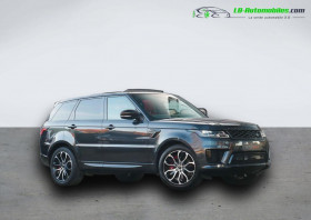Land rover Range Rover P400e PHEV 2.0L 404ch BVA  occasion  Beaupuy - photo n2