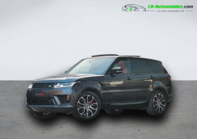 Land rover Range Rover , garage LB AUTOMOBILES  Beaupuy