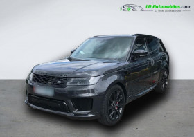 Land rover Range Rover , garage LB AUTOMOBILES  Beaupuy