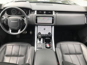 Land rover Range Rover P400e PHEV 2.0L 404ch BVA  occasion  Beaupuy - photo n3