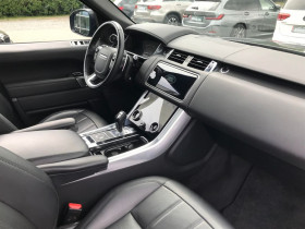 Land rover Range Rover P400e PHEV 2.0L 404ch BVA  occasion  Beaupuy - photo n4
