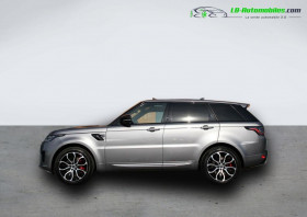 Land rover Range Rover P400e PHEV 2.0L 404ch BVA  occasion  Beaupuy - photo n5