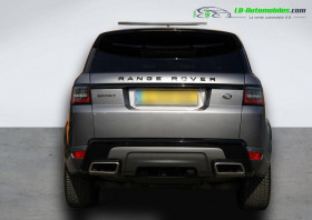Land rover Range Rover P400e PHEV 2.0L 404ch BVA  occasion  Beaupuy - photo n6