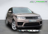 Land rover Range Rover occasion année 2021 boite Automatique Annonce Land rover Range Rover occasion Hybride P400e PHEV 2.0L 404ch BVA à Beaupuy