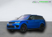 Land rover Range Rover occasion année 2021 boite Automatique Annonce Land rover Range Rover occasion Hybride P400e PHEV 2.0L 404ch BVA à Beaupuy