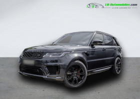 Land rover Range Rover , garage LB AUTOMOBILES  Beaupuy