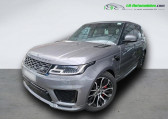 Land rover Range Rover occasion année 2020 boite Automatique Annonce Land rover Range Rover occasion Hybride P400e PHEV 2.0L 404ch BVA à Beaupuy