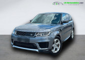 Land rover Range Rover occasion année 2021 boite Automatique Annonce Land rover Range Rover occasion Hybride P400e PHEV 2.0L 404ch BVA à Beaupuy
