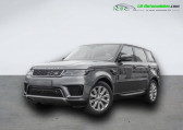 Land rover Range Rover P400e PHEV 2.0L 404ch BVA   Beaupuy 31