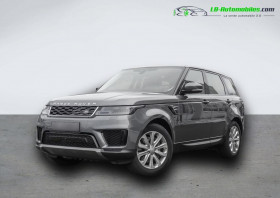 Land rover Range Rover , garage LB AUTOMOBILES  Beaupuy