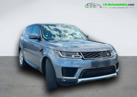 Land rover Range Rover P400e PHEV 2.0L 404ch BVA  occasion  Beaupuy - photo n2