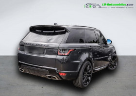 Land rover Range Rover P400e PHEV 2.0L 404ch BVA  occasion  Beaupuy - photo n2