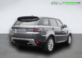 Land rover Range Rover P400e PHEV 2.0L 404ch BVA  occasion  Beaupuy - photo n3