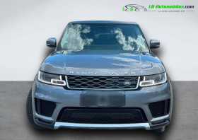 Land rover Range Rover P400e PHEV 2.0L 404ch BVA  occasion  Beaupuy - photo n5