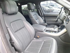 Land rover Range Rover P400e PHEV 2.0L 404ch BVA  occasion  Beaupuy - photo n4