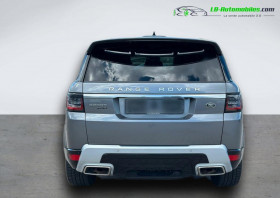 Land rover Range Rover P400e PHEV 2.0L 404ch BVA  occasion  Beaupuy - photo n6