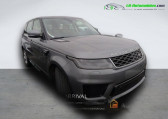 Land rover Range Rover P400e PHEV 2.0L 404ch BVA   Beaupuy 31