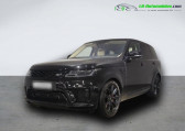 Land rover Range Rover occasion année 2021 boite Automatique Annonce Land rover Range Rover occasion Hybride P400e PHEV 2.0L 404ch BVA à Beaupuy