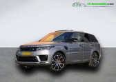 Land rover Range Rover P400e PHEV 2.0L 404ch BVA   Beaupuy 31