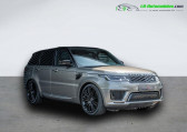 Land rover Range Rover P400e PHEV 2.0L 404ch BVA   Beaupuy 31