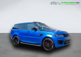 Land rover Range Rover P400e PHEV 2.0L 404ch BVA   Beaupuy 31