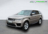 Land rover Range Rover P400e PHEV 2.0L 404ch BVA   Beaupuy 31