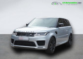 Land rover Range Rover P400e PHEV 2.0L 404ch BVA   Beaupuy 31