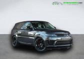Land rover Range Rover P400e PHEV 2.0L 404ch BVA   Beaupuy 31