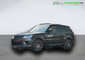 Land rover Range Rover P400e PHEV 2.0L 404ch BVA   Beaupuy 31
