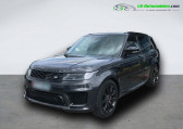 Land rover Range Rover P400e PHEV 2.0L 404ch BVA   Beaupuy 31