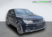 Land rover Range Rover P400e PHEV 2.0L 404ch BVA   Beaupuy 31