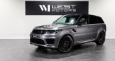 Annonce Land rover Range Rover occasion Essence P400e PHEV 404 Ch HSE Dynamic à DARDILLY