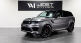 Land rover Range Rover occasion année 2019 boite Automatique Annonce Land rover Range Rover occasion Essence P400e PHEV 404 Ch HSE Dynamic à DARDILLY